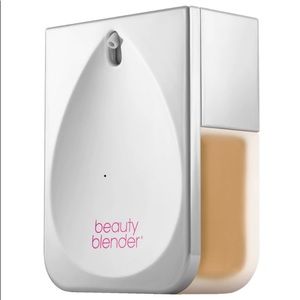 COPY - Beauty blender bounce foundation